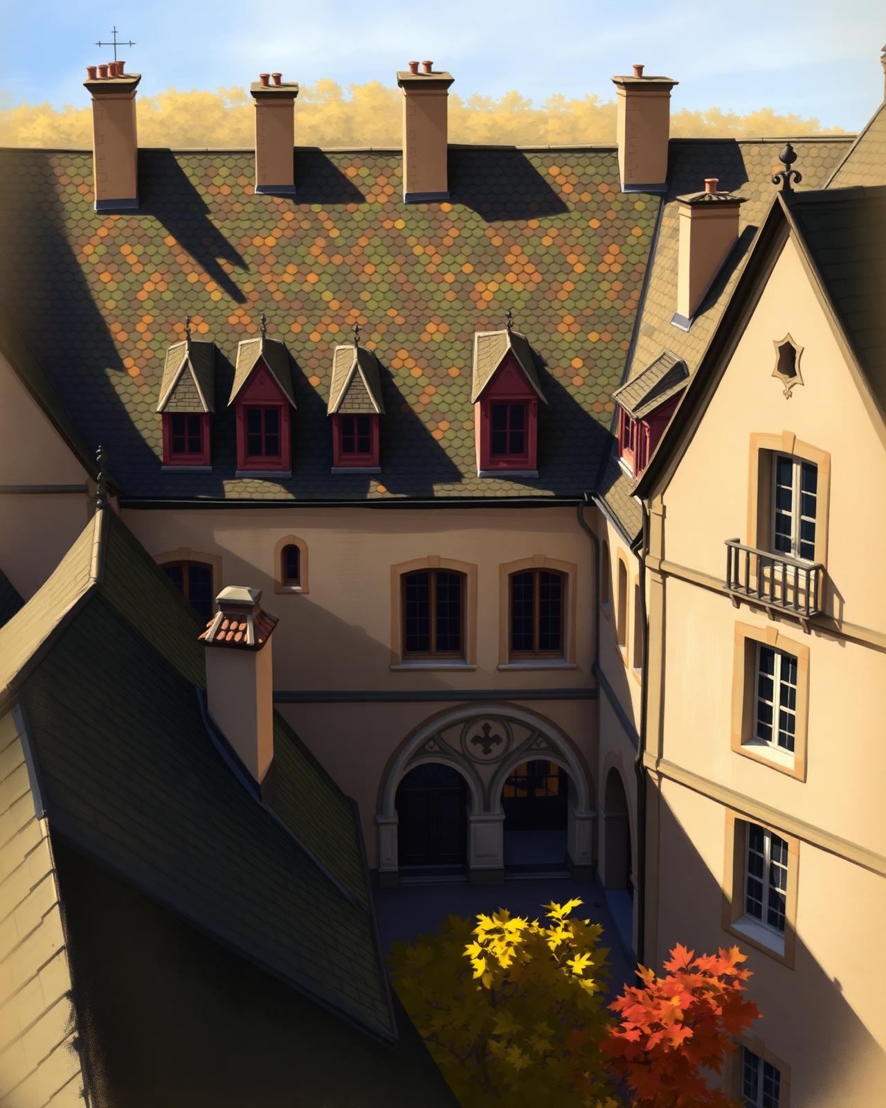 Beaune