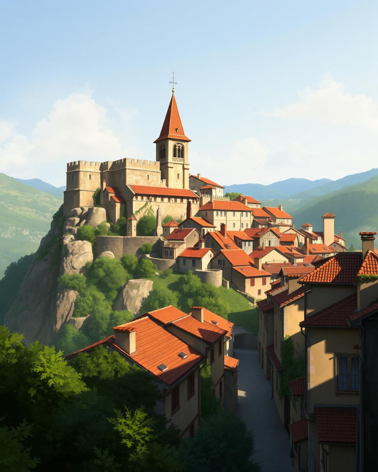 Avallon