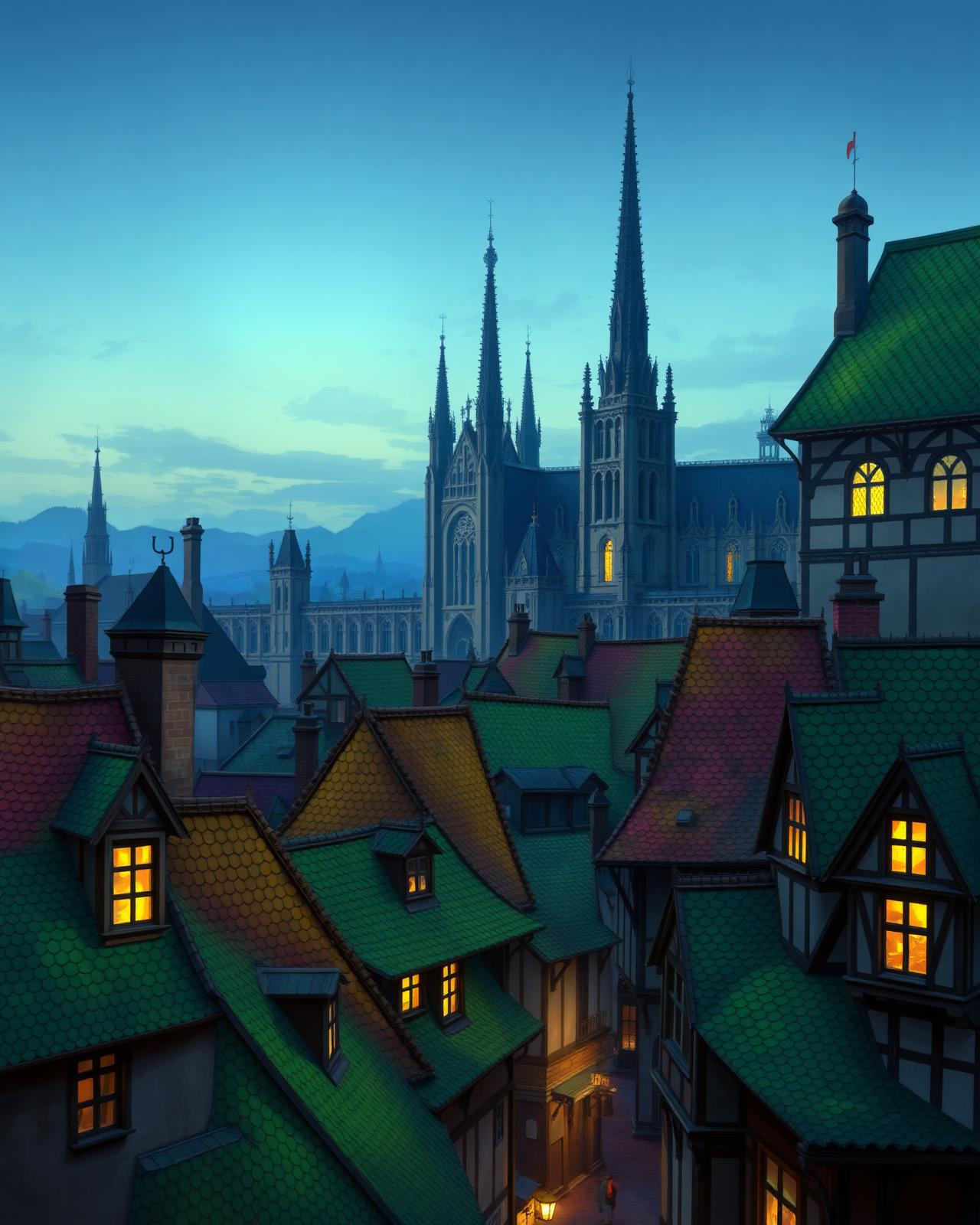 Dijon